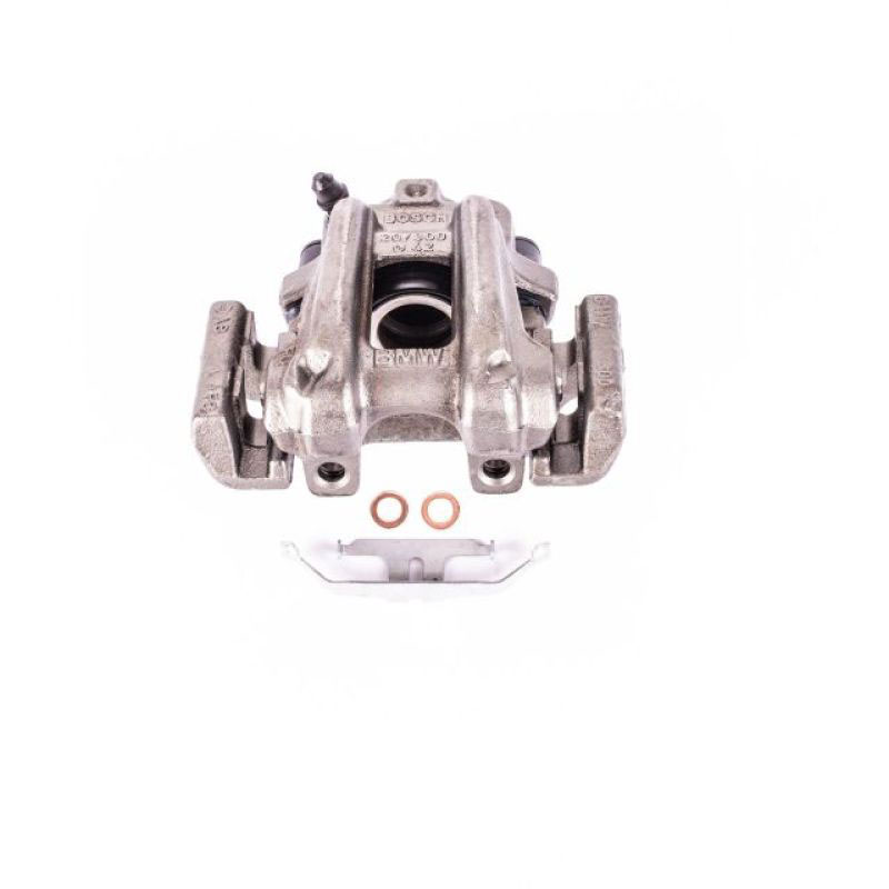 PowerStop l7111 | Power Stop 14-16 BMW 228i Rear Right Autospecialty Caliper w/Bracket; 2014-2016