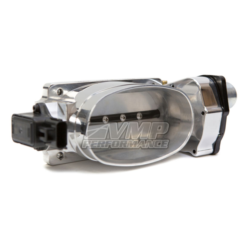 VMP Performance vmp-m137-g | 07-14 Ford Shelby GT500 Monoblade 137 Throttle Body; 2007-2014