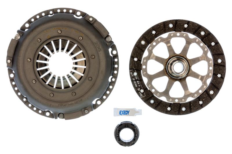 Exedy KPO18 | OEM Clutch Kit PORSCHE BOXSTER H6 3.2; 2000-2006