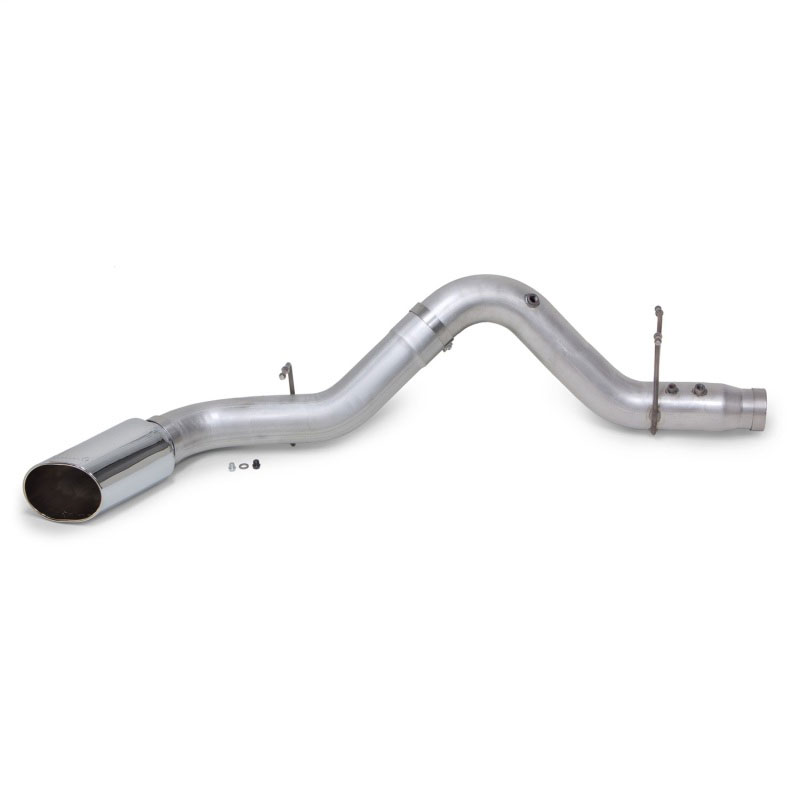 Banks Power 48996 | 17-19 Chevy Duramax L5P 2500/3500 Monster Exhaust System; 2017-2019