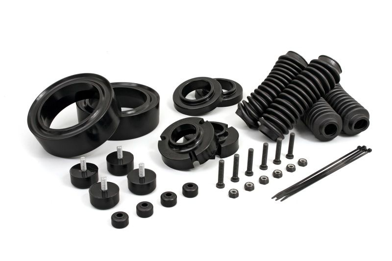 Daystar kt09110bk | 2001-2006 Toyota Sequoia 2WD/4WD - 2.5in Lift Kit; 2001-2006