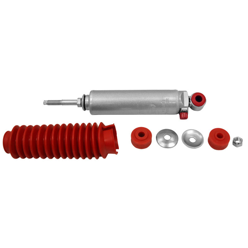 Rancho rs999272 | 00-05 Ford Excursion Front RS9000XL Shock; 2000-2005