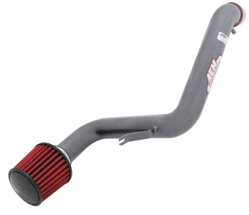 AEM Induction 215005c | AEM Cold Air Intake System H.I.S.HONDA CIVIC 96-00 W/B18C1; 1996-2000