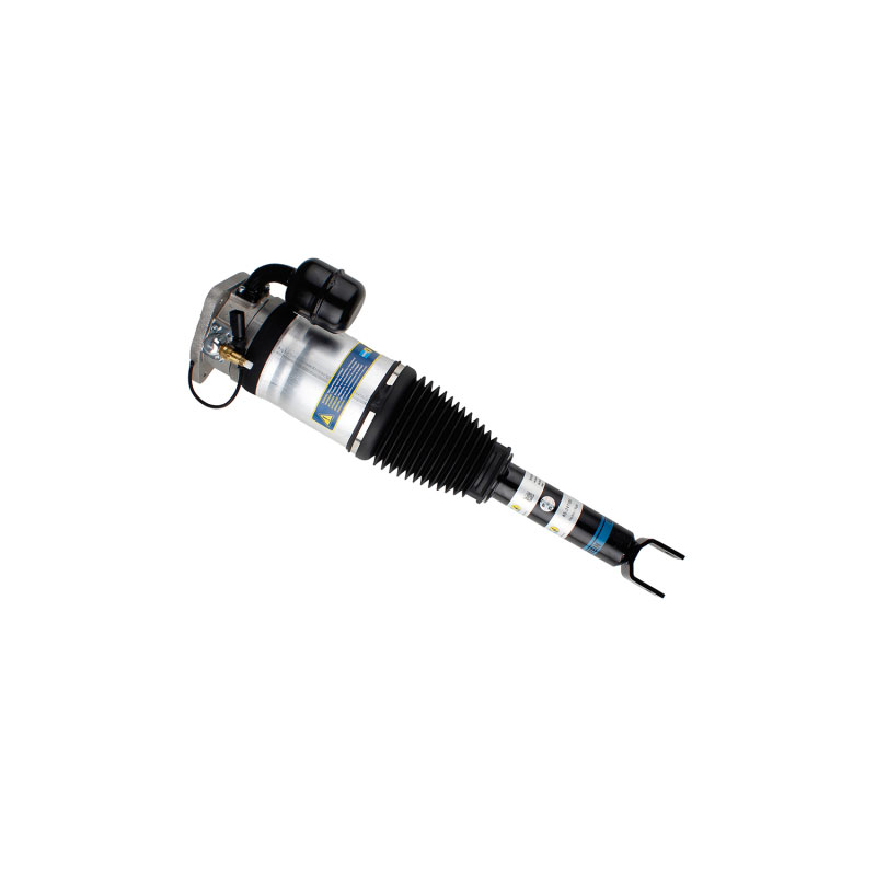 Bilstein 45-247193 | B4 OE Replacement 04-10 Audi A8 Quattro / 04-06 VW Phaeton Rear Right Air Suspension Spring; 2004-2010