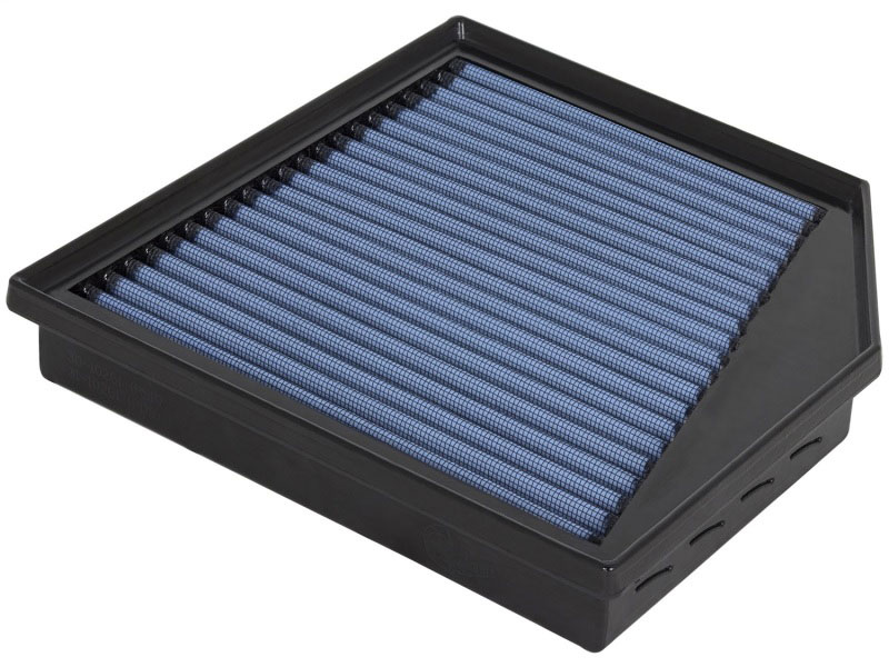 aFe 30-10261 | MagnumFLOW OEM Replacement Air Filter PRO 5R 14-15 Lexus IS 250/350 2.5L/3.5L V6; 2014-2015