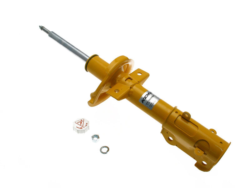 KONI 8741 1549SPORT - Koni Ford Mustang Sport (Yellow) Shock; Front ...