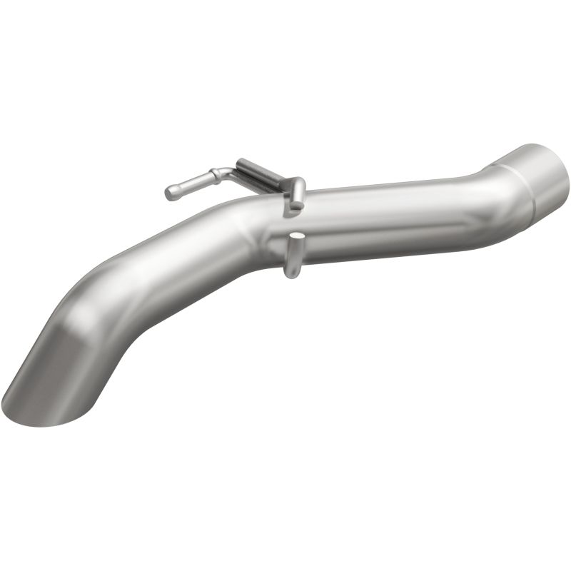 Magnaflow 19586 | MagnaFlow 21-23 Ford Bronco 2.3L / 2.7L D-Fit Rear Muffler Delete; 2021-2024