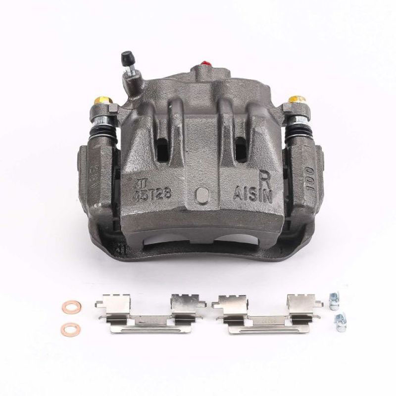 PowerStop l2831 | Power Stop 02-03 Lexus ES300 Front Right Autospecialty Caliper w/Bracket; 2002-2003