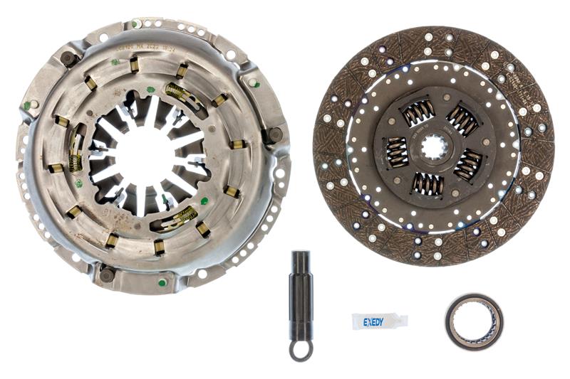 Exedy KGM18 | OEM Clutch Kit GMC Sierra 3500 V8 8.1; 5 Spd; 2001-2002