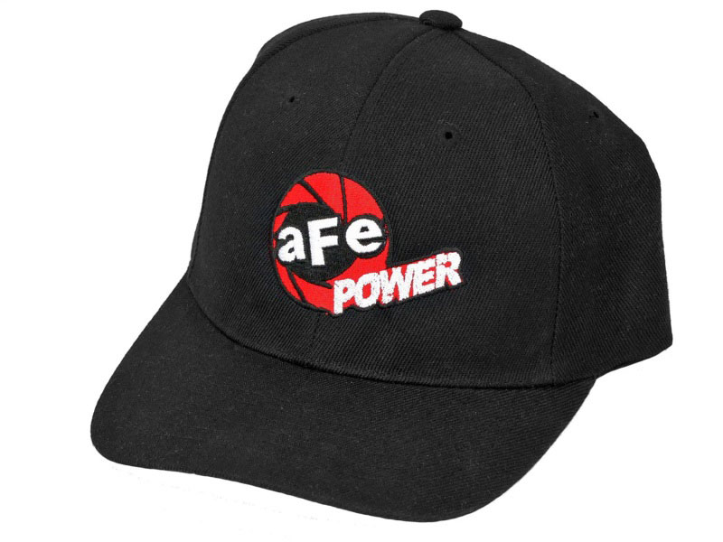 aFe 40-10043 | aFe Power Marketing Apparel PRM Hat: aFe Logo Embroidery (Otto)