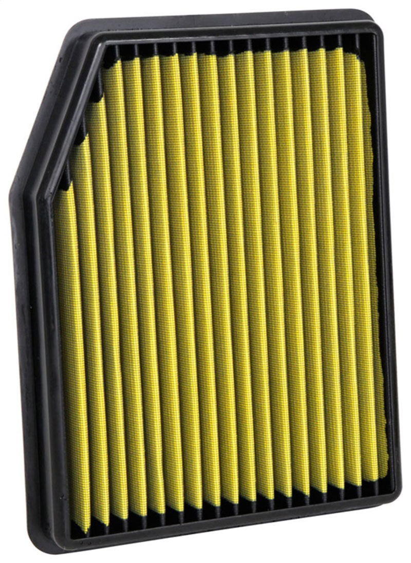 Airaid 855-083 | 19+ Chevy Silverado 1500 V8-5.3L Direct Replacement Filter; 2019-2020