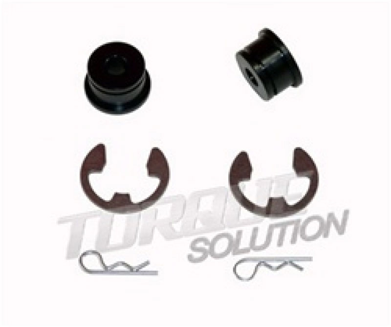 Torque Solution ts-scb-416 | Shifter Cable Bushing - Mitsubishi Evo JDM 5 Speed Only