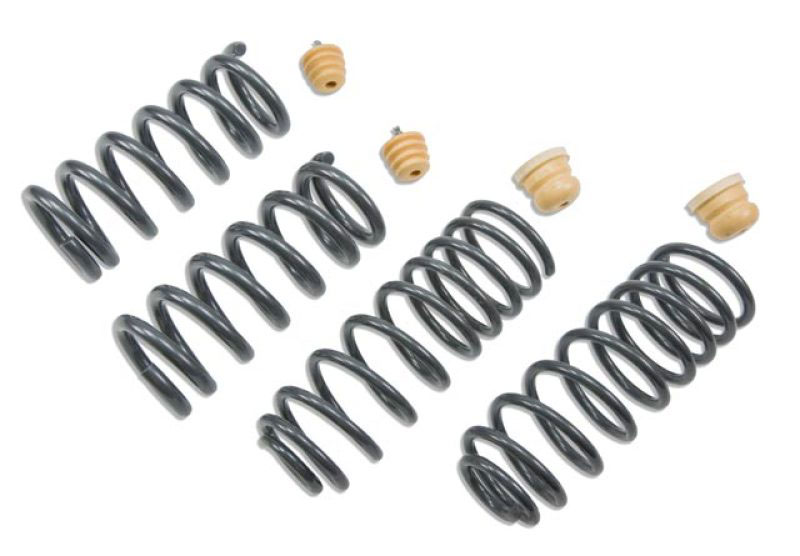 Belltech 963 | LOWERING KIT W/O SHOCKS