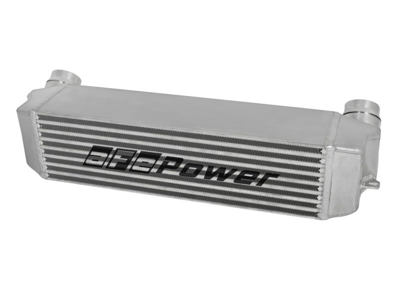 aFe 46-20221 | Bladerunner GT Series Intercooler 2012-2016 BMW 328i L4-2.0L (t) N20; 2012-2016