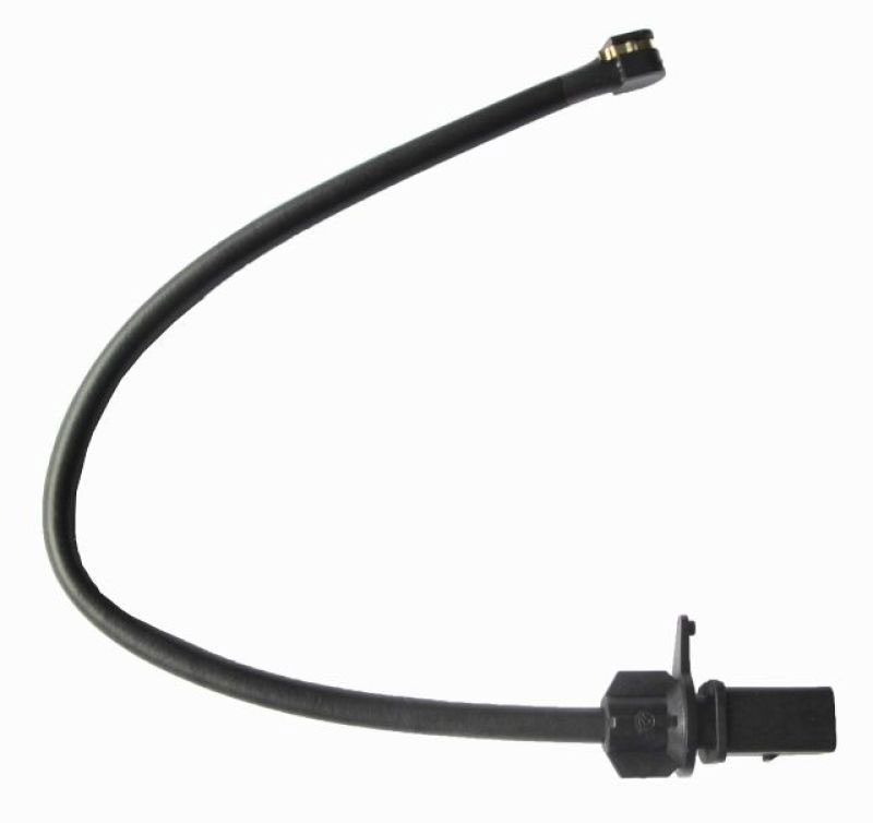 PowerStop sw-1650 | Power Stop 2015 Porsche Macan Rear Euro-Stop Electronic Brake Pad Wear Sensor; 2015-2015