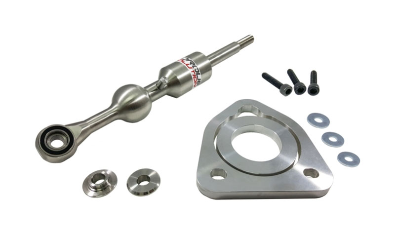 Torque Solution ts-ss-022 | Short Shifter: Nissan/Infiniti 350Z 370Z G35 G37