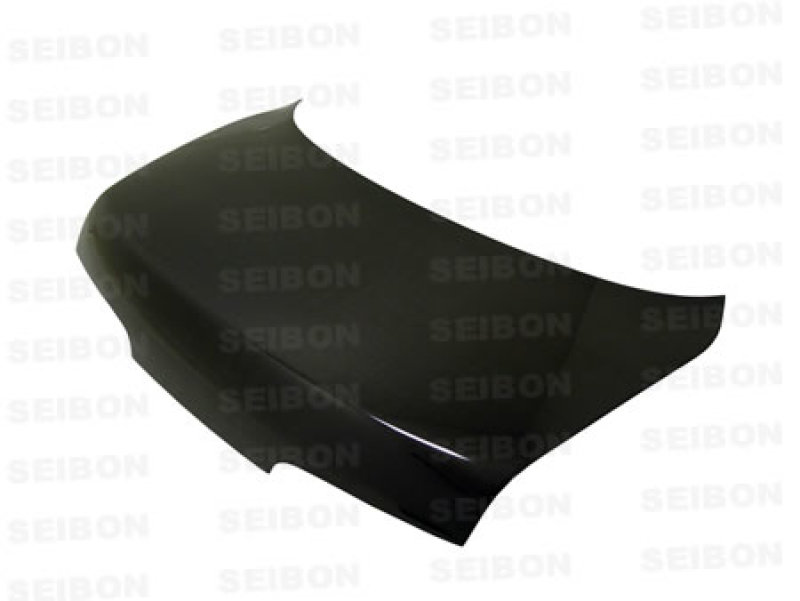 Seibon TL9200LXSC | Carbon Fiber Oe Style Trunk Lexus Sc Series; 1992-2000