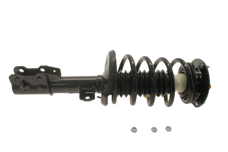 KYB sr4095 | Shocks & Struts Strut Plus Front Left CHEVROLET Malibu 2011-2004; 2004-2011