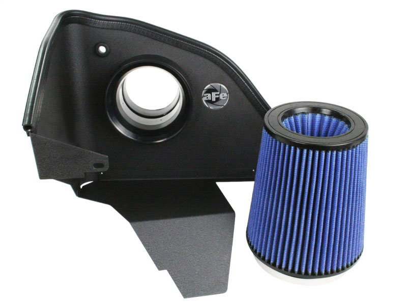 aFe 54-10471 | MagnumFORCE Intakes Stage-1 P5R AIS P5R BMW 540i (E39) 97-03 V8-4.4L; 1997-2003