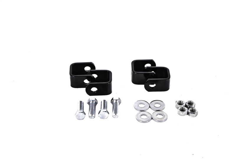 Hellwig 7964 | Hellwig End Links Clevis Kit - Use w/ Hellwig Adjustable End Links