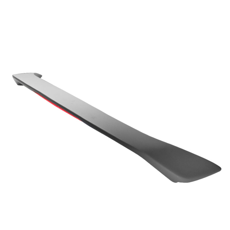 SPYDER 5037428 | xTune Honda Civic 2Dr OEM Spoiler - ABS; 2001-2005