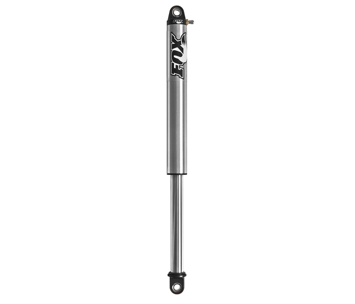 FOX 980-02-016 | Fox 2.0 Factory Series 8.5in. Air Shock 1-1/4in. Shaft (Normal Valving) 40/90 - Black/Zinc