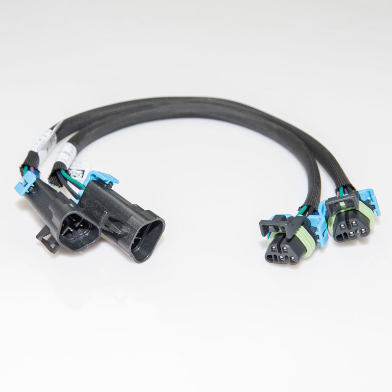 Kooks Headers EX682Z | O2 Sensor Extension Harness Chevrolet Corvette C6 Base; 2005-2013