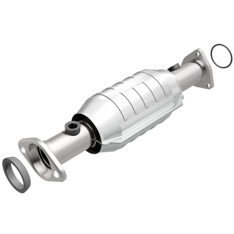 Magnaflow 22639 | MagnaFlow Direct Fit Converter 96-99 Acura Integra Gsr 1.8; 1996-1999