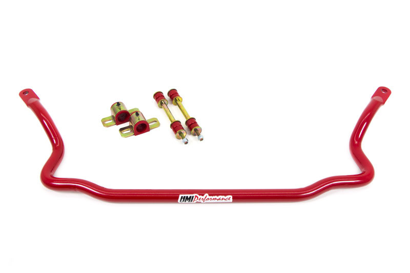 UMI Performance 3833-r | 82-03 S10/S15 Front Sway Bar 1-1/4in Solid; 1982-2003