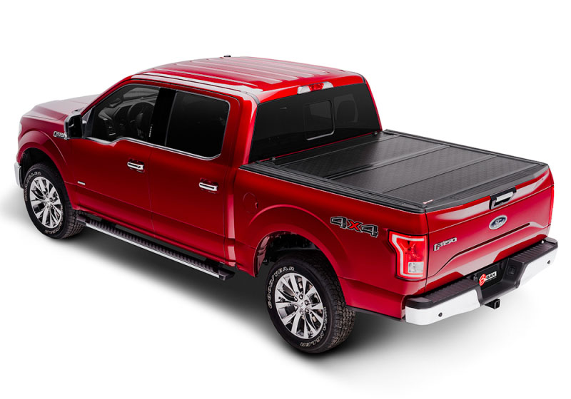 BAK 226305 | BAK 94-11 Ford Ranger 6ft Bed BAKFlip G2; 1994-2011