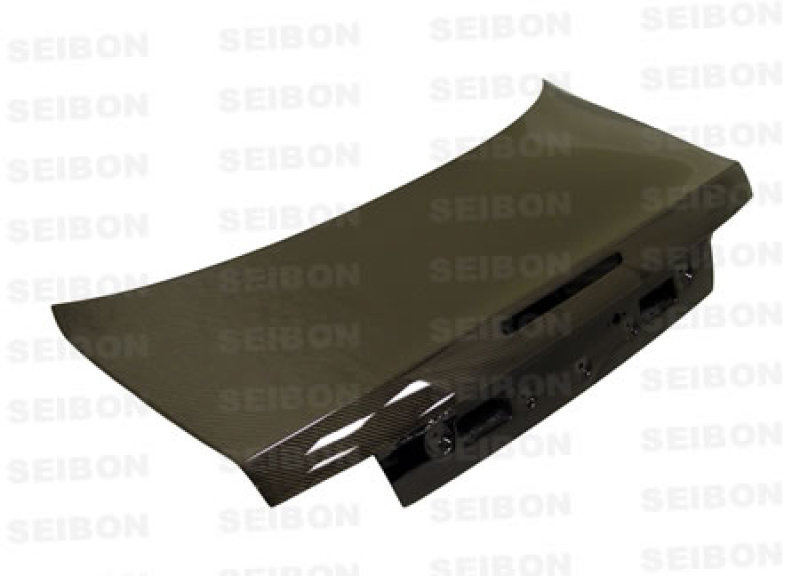 Seibon TL9598NS240 | Carbon Fiber Oe Style Trunk Nissan 240sx / Silvia; 1995-1998