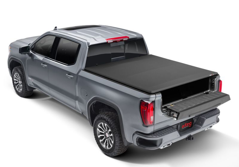 Extang 94352 | 2023+ Chevy/GMC Colorado/Canyon 5ft Bed Trifecta Signature 2.0