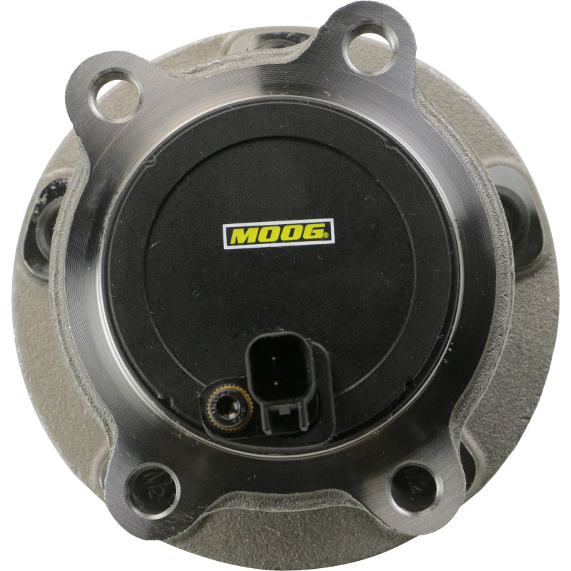 MOOG 512599 | 13-18 Ford Focus Electric Rear Wheel Hub & Bearing Assembly; 2013-2018