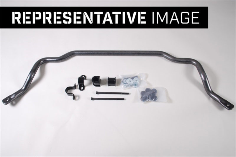 Hellwig 55904 | 70-74 Mopar B/E-Body Tubular 1-1/4in Front Sway Bar; 1970-1974