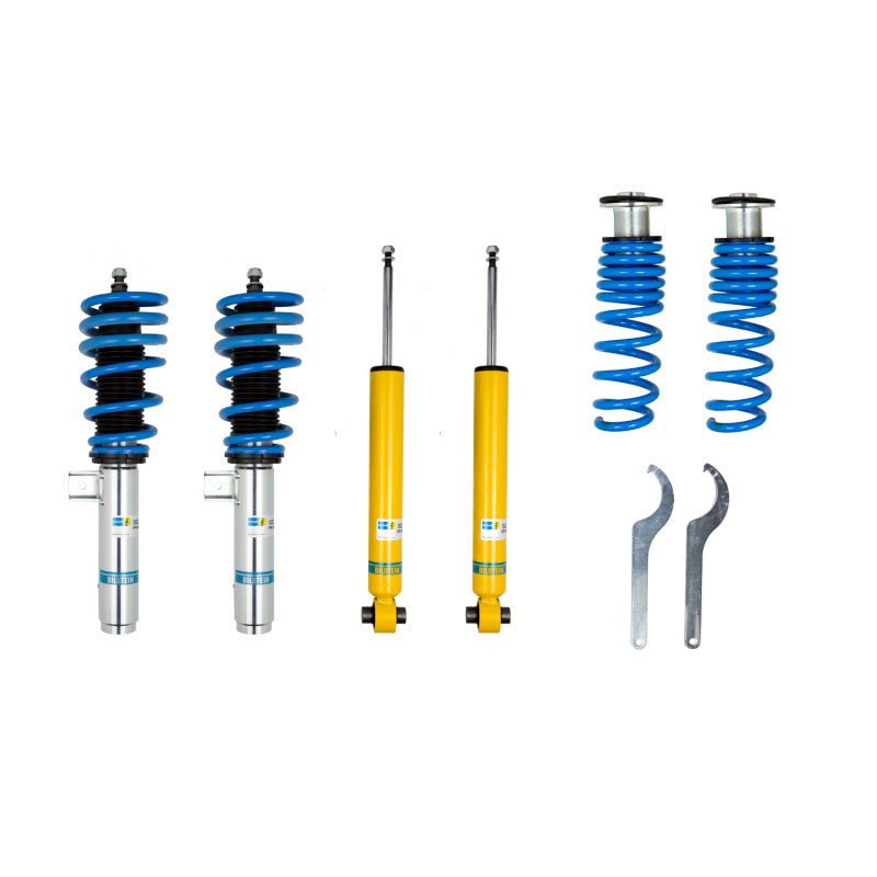 Bilstein 47-264625 | B14 (PSS) Suspension Kit BMW 230i xDrive, Front and Rear; 2017-2017