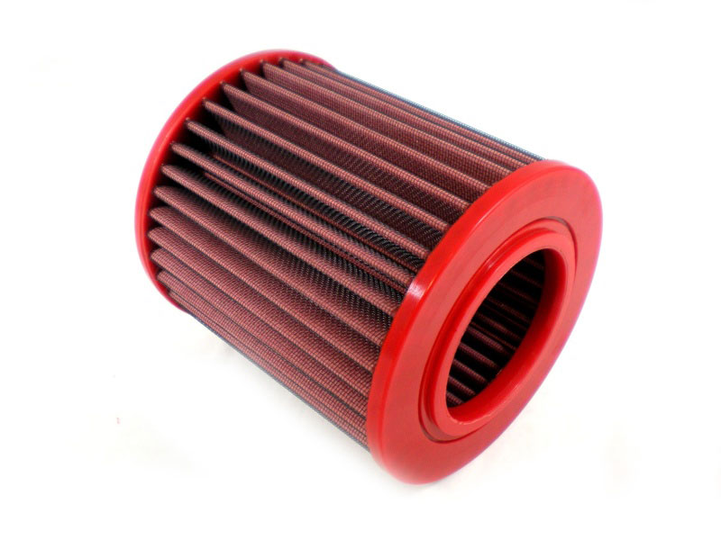 BMC fb495/08 | 04-11 Audi A6 (4F/C6) 2.0 TDI Replacement Cylindrical Air Filter; 2004-2011