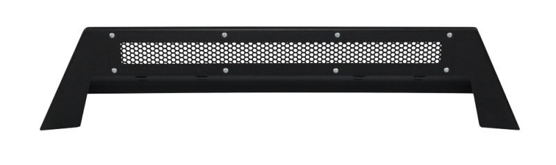 Go Rhino 26373t | 14-15 Chevy Silverado 1500 BR5 Light bar mount; 2014-2015