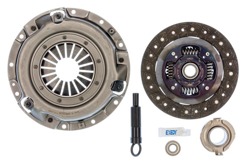 Exedy 10005 | OEM Clutch Kit MAZDA 626 L4 2; 1979-1982