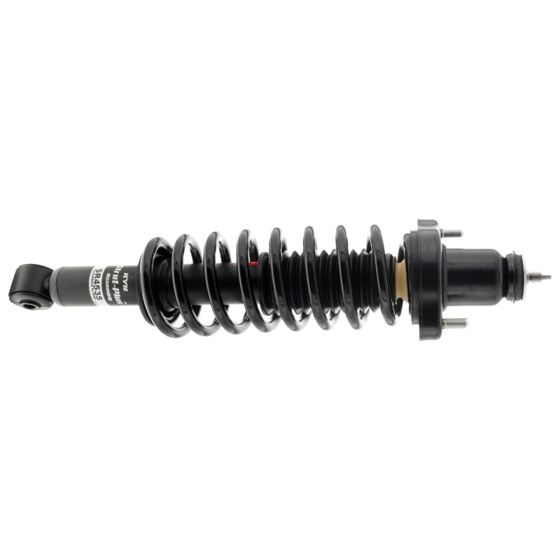 KYB sr4535 | Shocks & Struts Strut-Plus Rear Right 12-17 Jeep Compass; 2012-2017