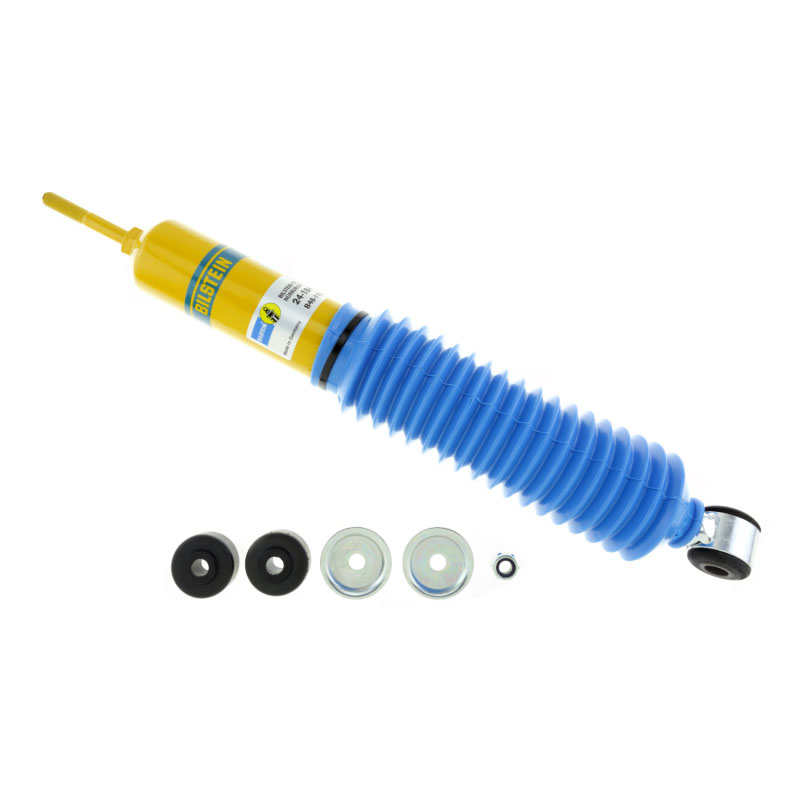 Bilstein 24-184656 | B6 Shock Absorber Ford E-250 Econoline Front; 1975-1991