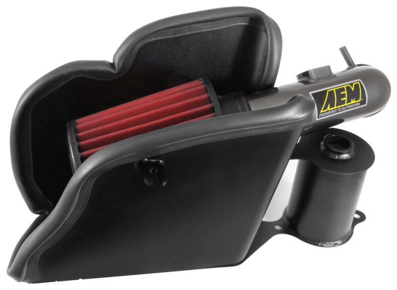 AEM Induction 21786c | AEM 2016 C.A.S Mazda MX-5 Miata L4-2.0L F/I Cold Air Intake; 2016-2016