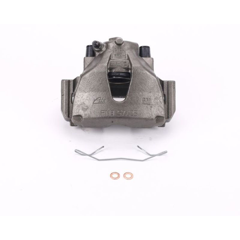 PowerStop l2039c | Power Stop 02-10 Saab 9-5 Front Right Autospecialty Caliper w/Bracket; 2002-2010