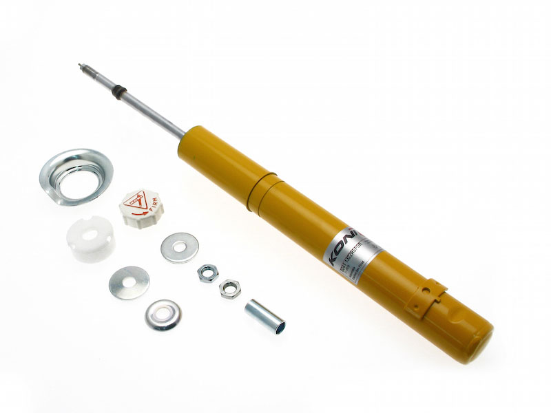 KONI 8041 1322RSPOR | Koni Acura TL Sport (Yellow) Shock; Right Front; 2004-2008