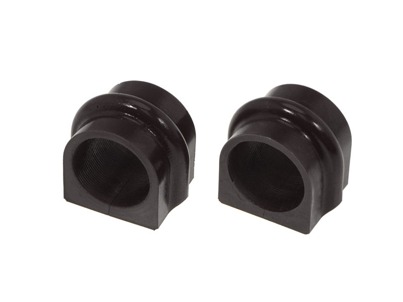 Prothane 14-1115-BL | 03+ Nissan 350Z Front Sway Bar Bushings - 34mm - Black; 2003-2008