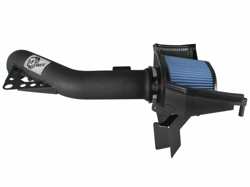 aFe 54-12202 | MagnumFORCE Intake Stage-2 Pro 5R 12-15 BMW 335i (F30) L6 3.0L (t) N55; 2012-2015