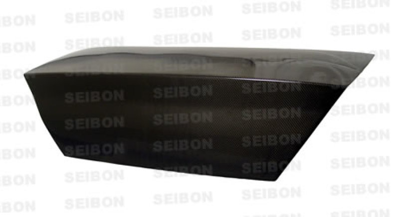 Seibon TL0305MITEVO8 | Carbon Fiber Oe Style Trunk Mitsubishi Lancer Evo Viii / Ix; 2003-2007