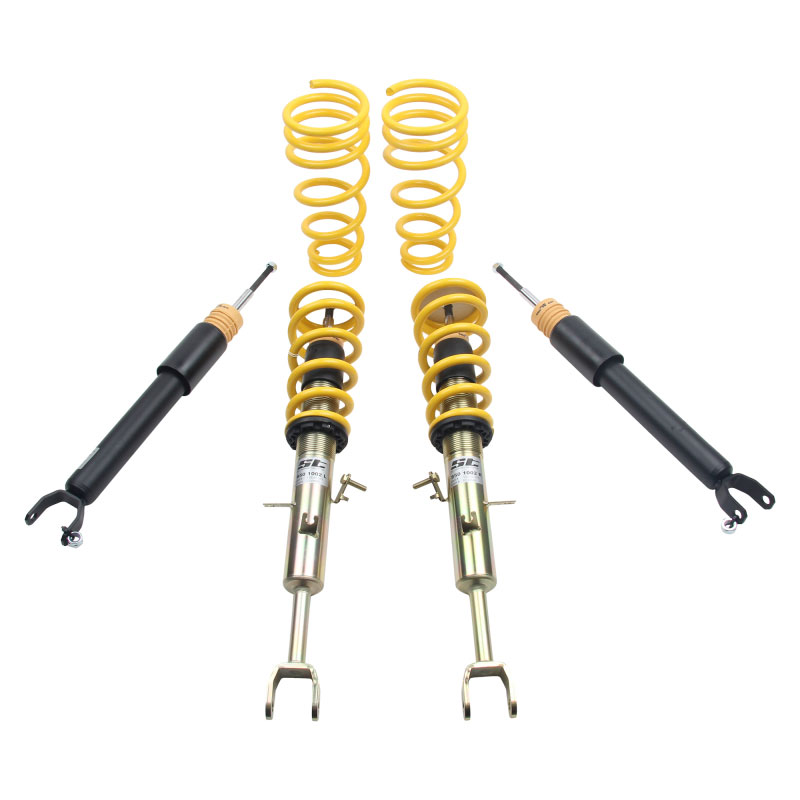 ST Suspensions 13285002 | ST X-Height Adjustable Coilovers 03-08 Nissan 350Z (incl. Convertible); 2003-2008