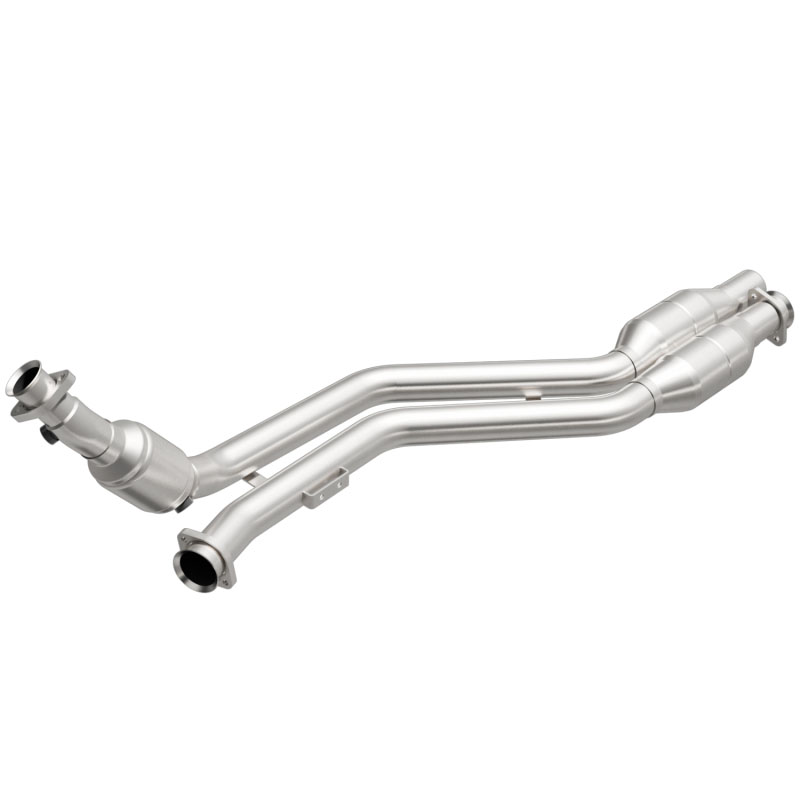 Magnaflow 51118 | MagnaFlow Direct Fit Converter 99-03 Mercedes CLK430 4.3L; 1999-2003