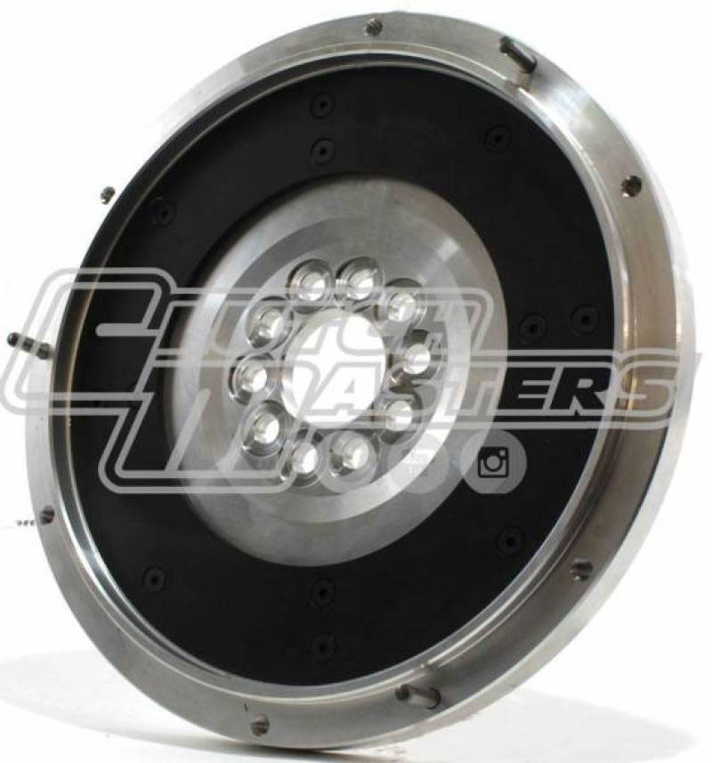 Clutch Masters FW-788-AL | Aluminum Flywheel Volkswagen Passat - 2.8L Eng (8 lbs); 1992-1997