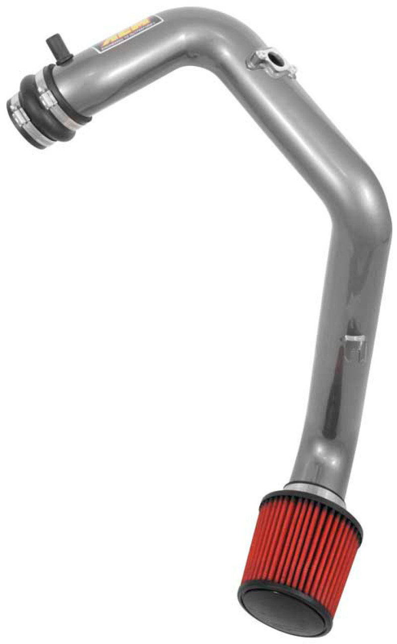 AEM Induction 21822c | AEM C.A.S. 08-12 Honda Accord L4-2.4L F/I Cold Air Intake; 2008-2012